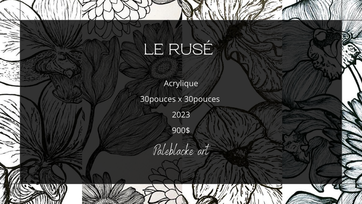 Le Rusé