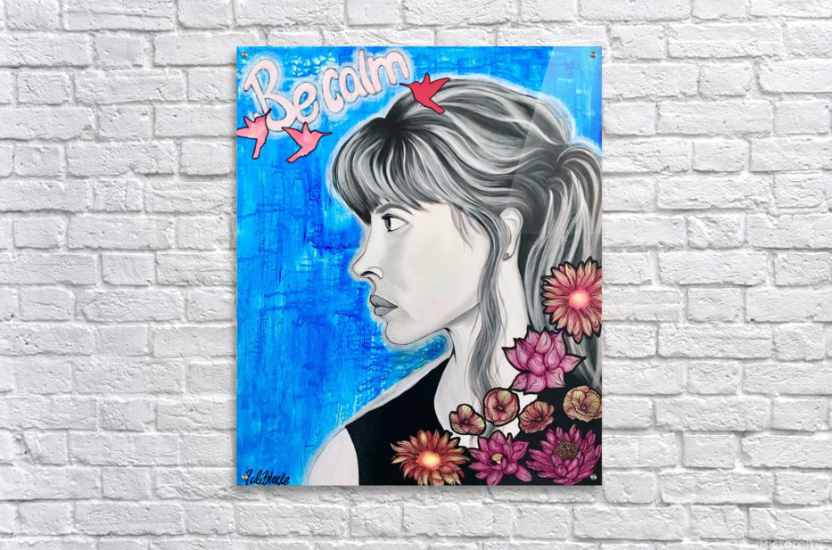 Acrylic Print