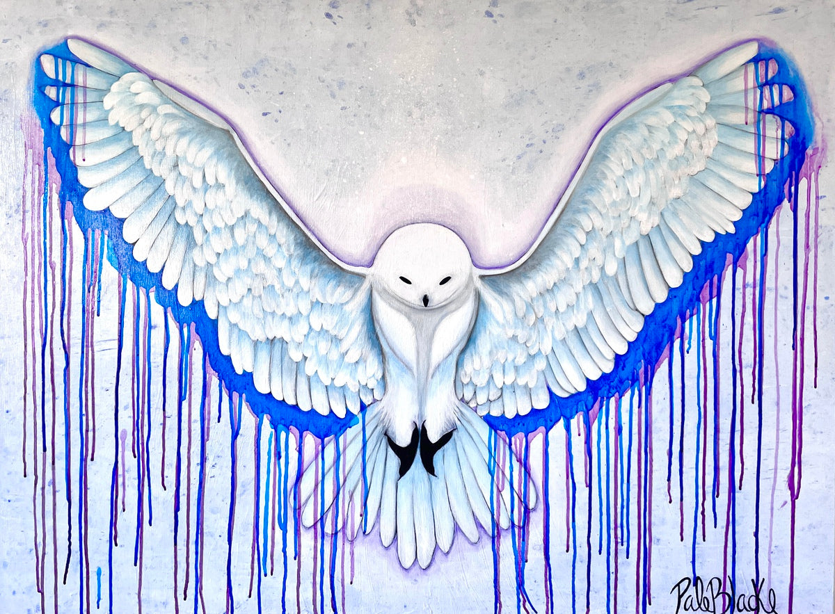 Giclee Fine Art Matte Paper Print