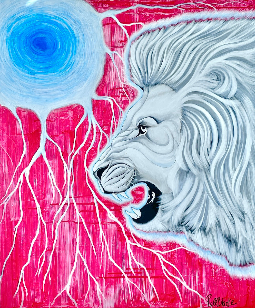 Giclee Rolled Canvas Print