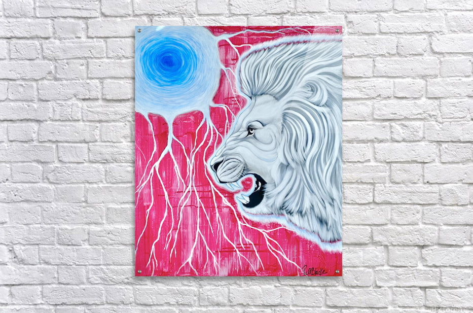 Acrylic Print