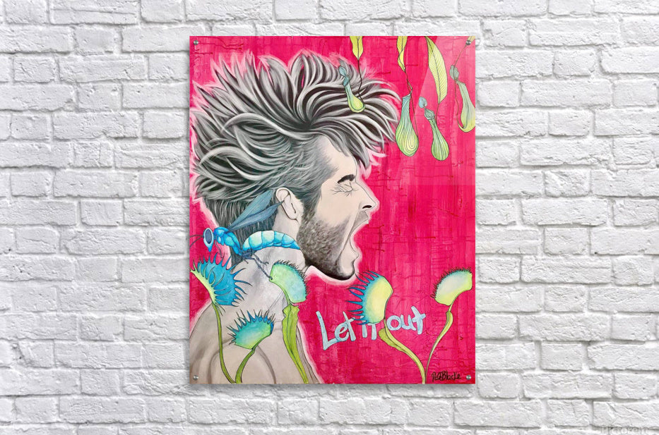 Acrylic Print