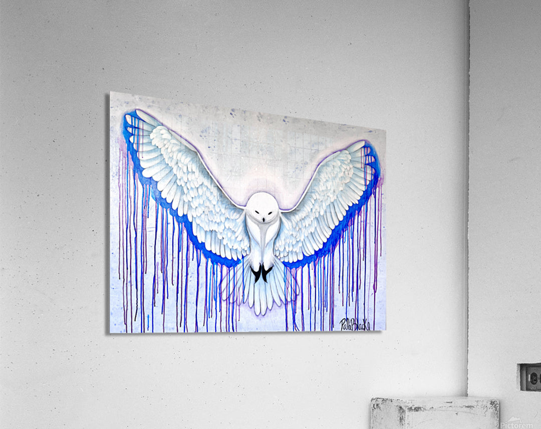 Acrylic Print