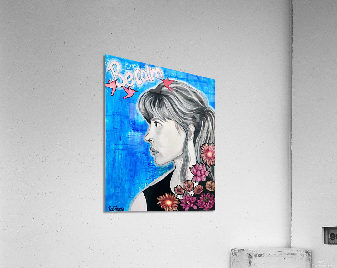 Acrylic Print