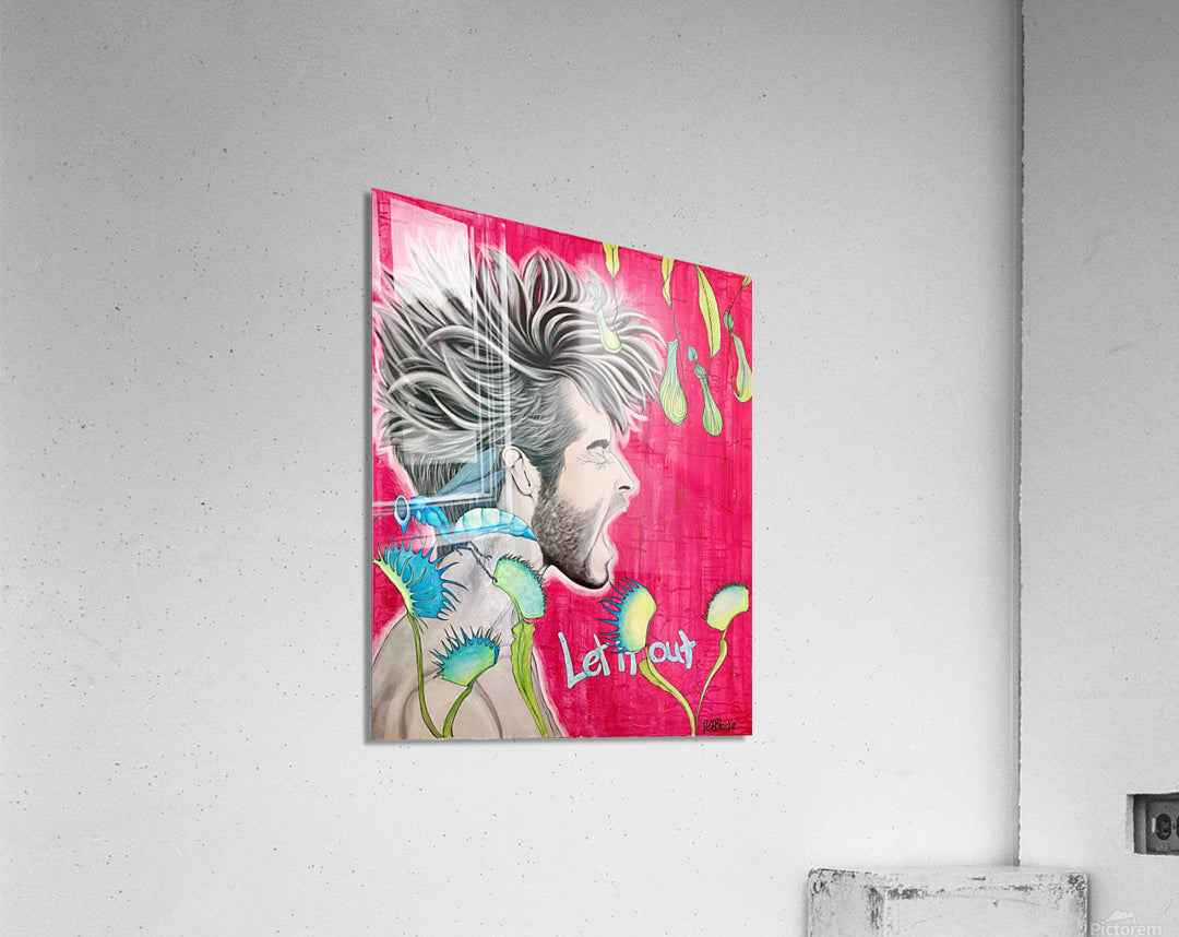 Acrylic Print